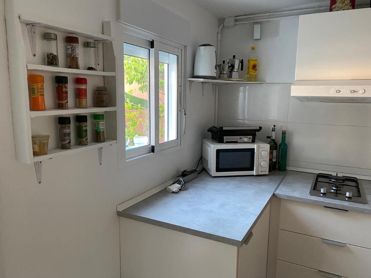 Atico Apartment