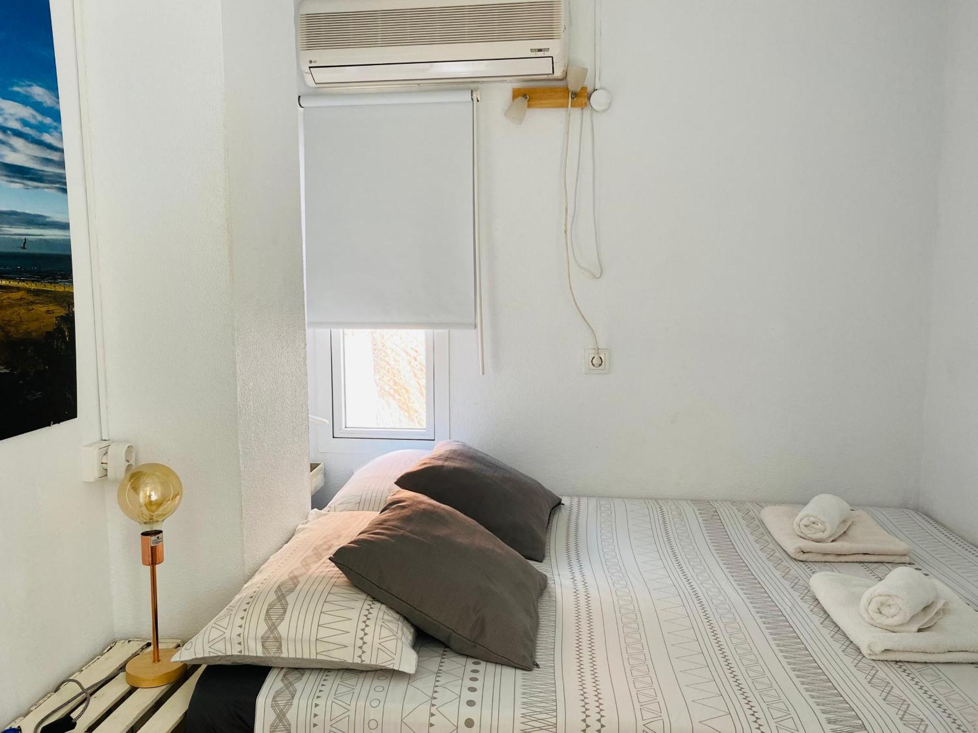 Atico Apartment *