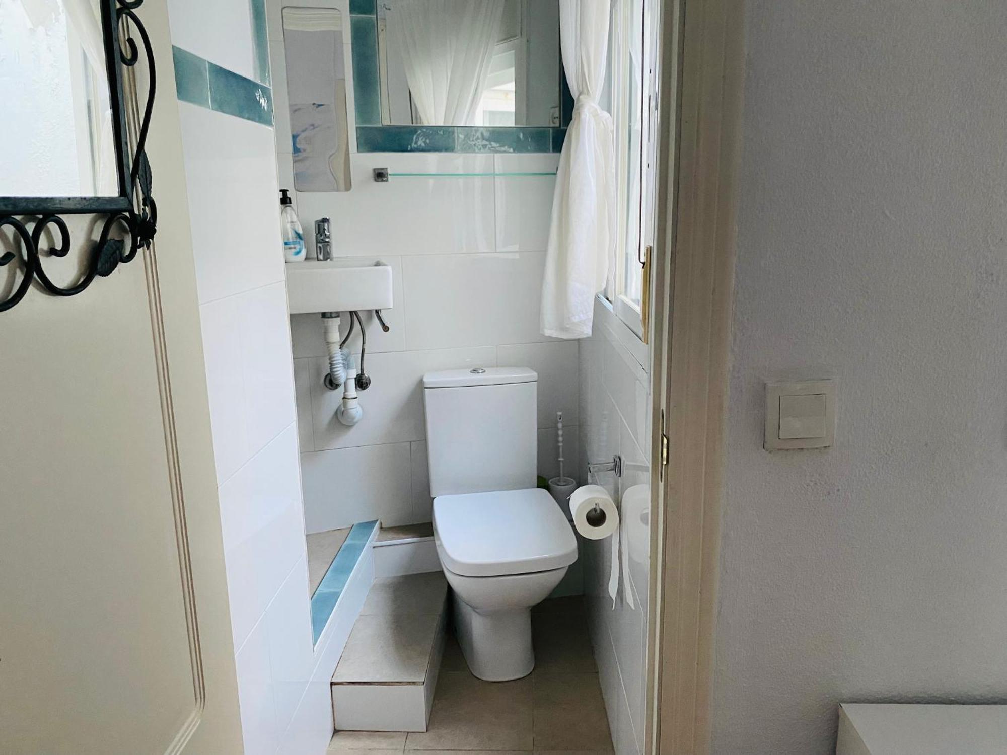 Atico Apartment *