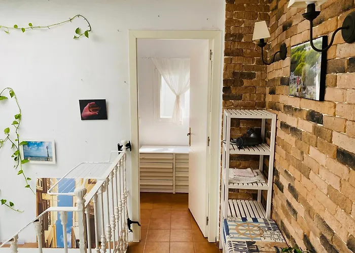 Atico Cadiz Suite