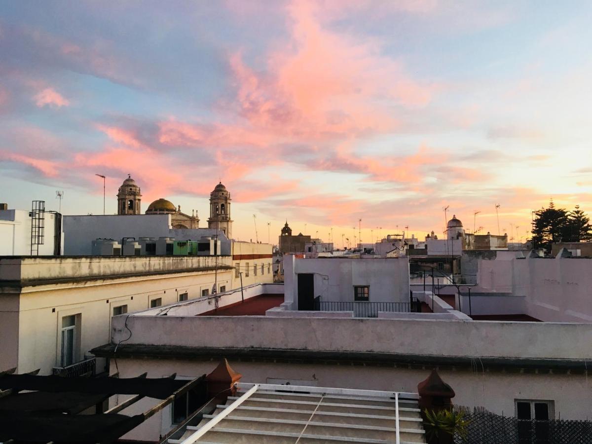 Apartment Atico