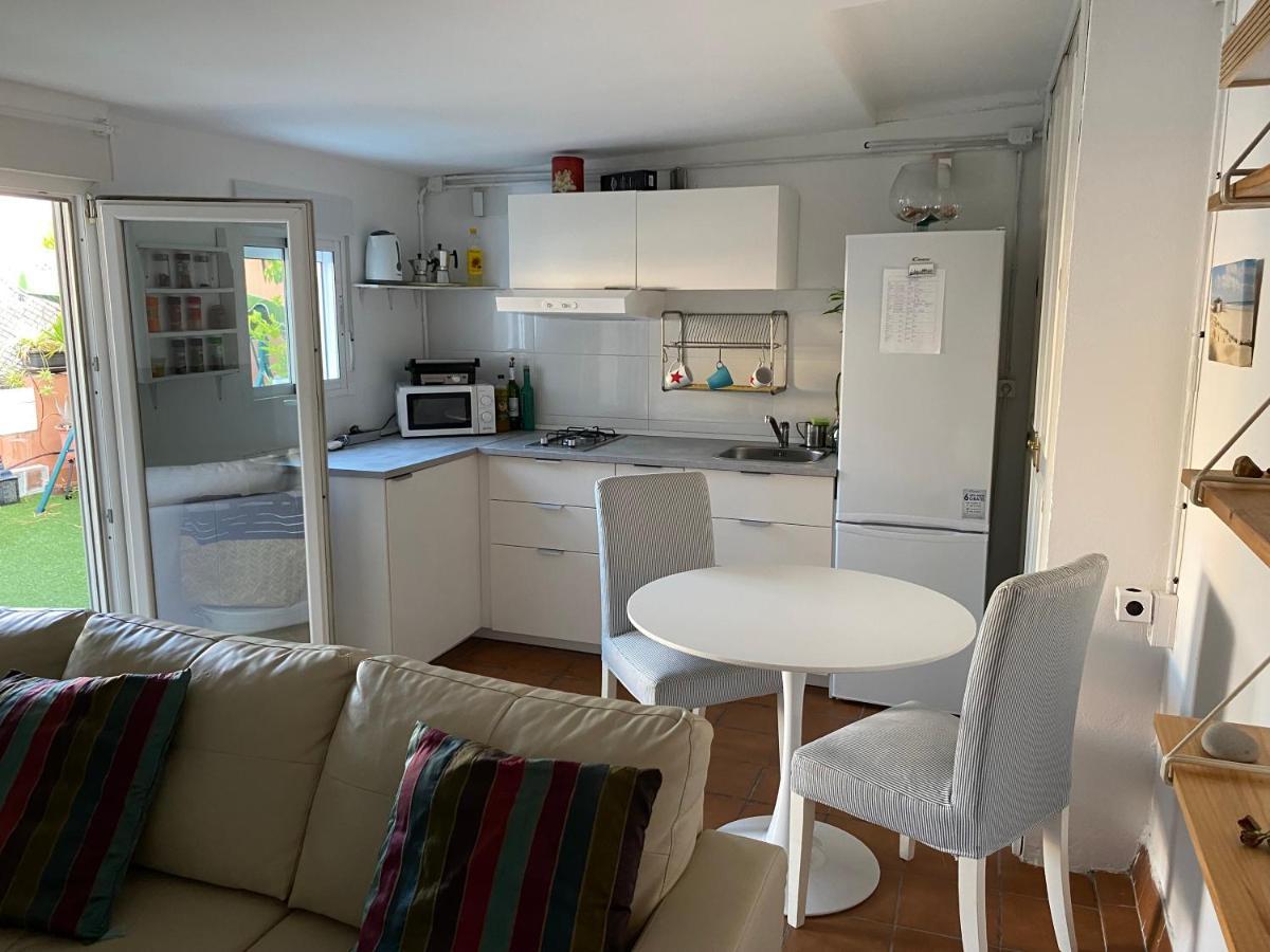 Atico Apartment