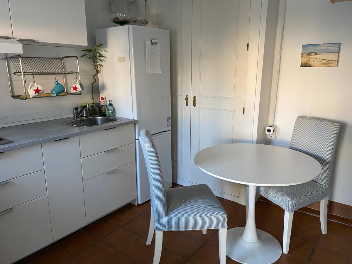 Atico Apartment