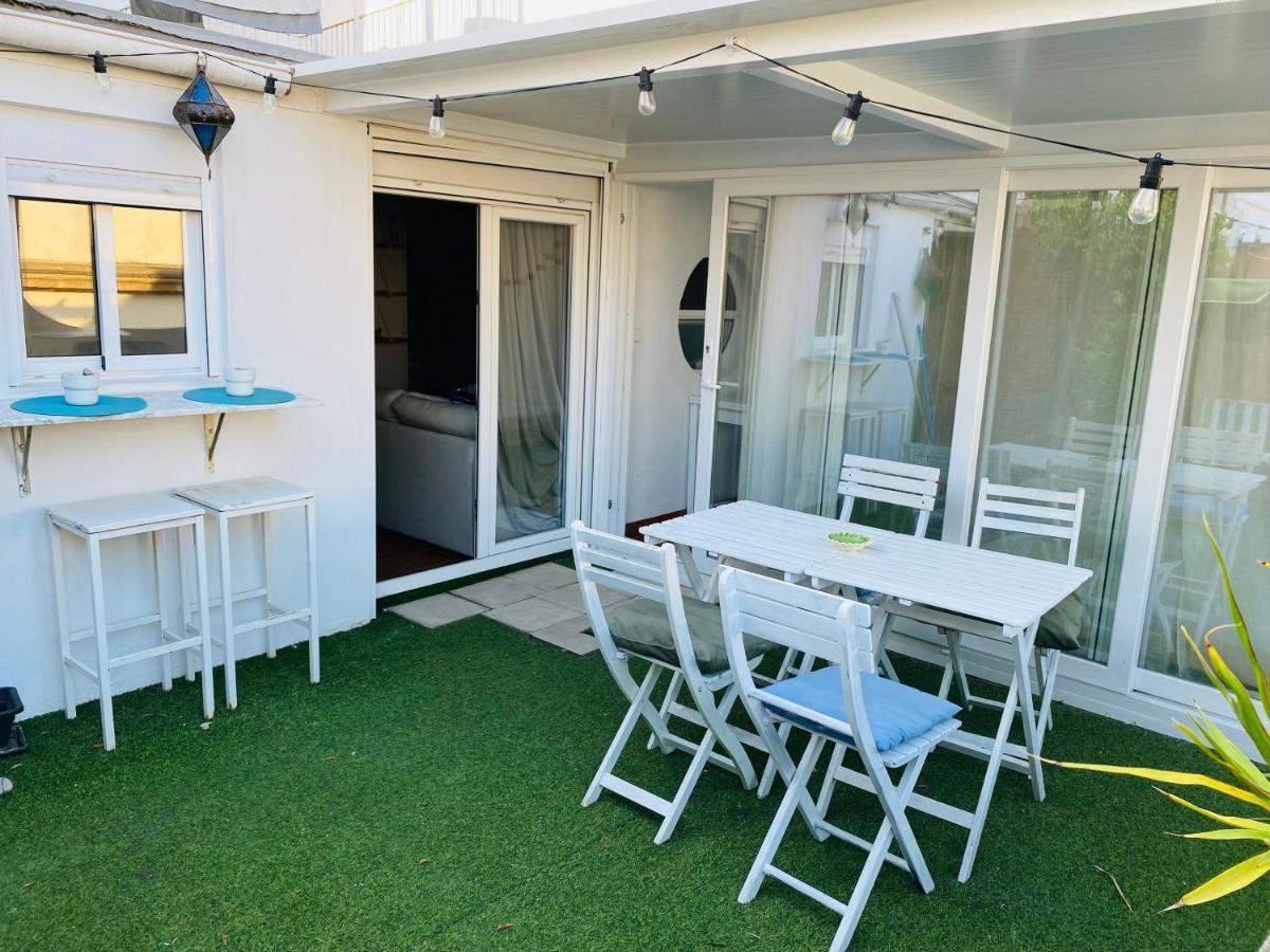 Atico Apartment *