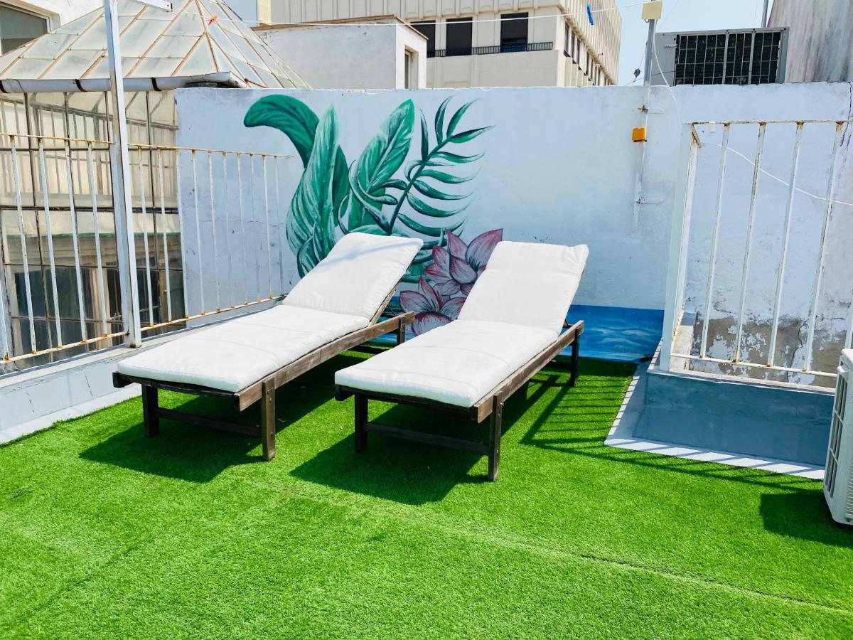 Apartment Atico *