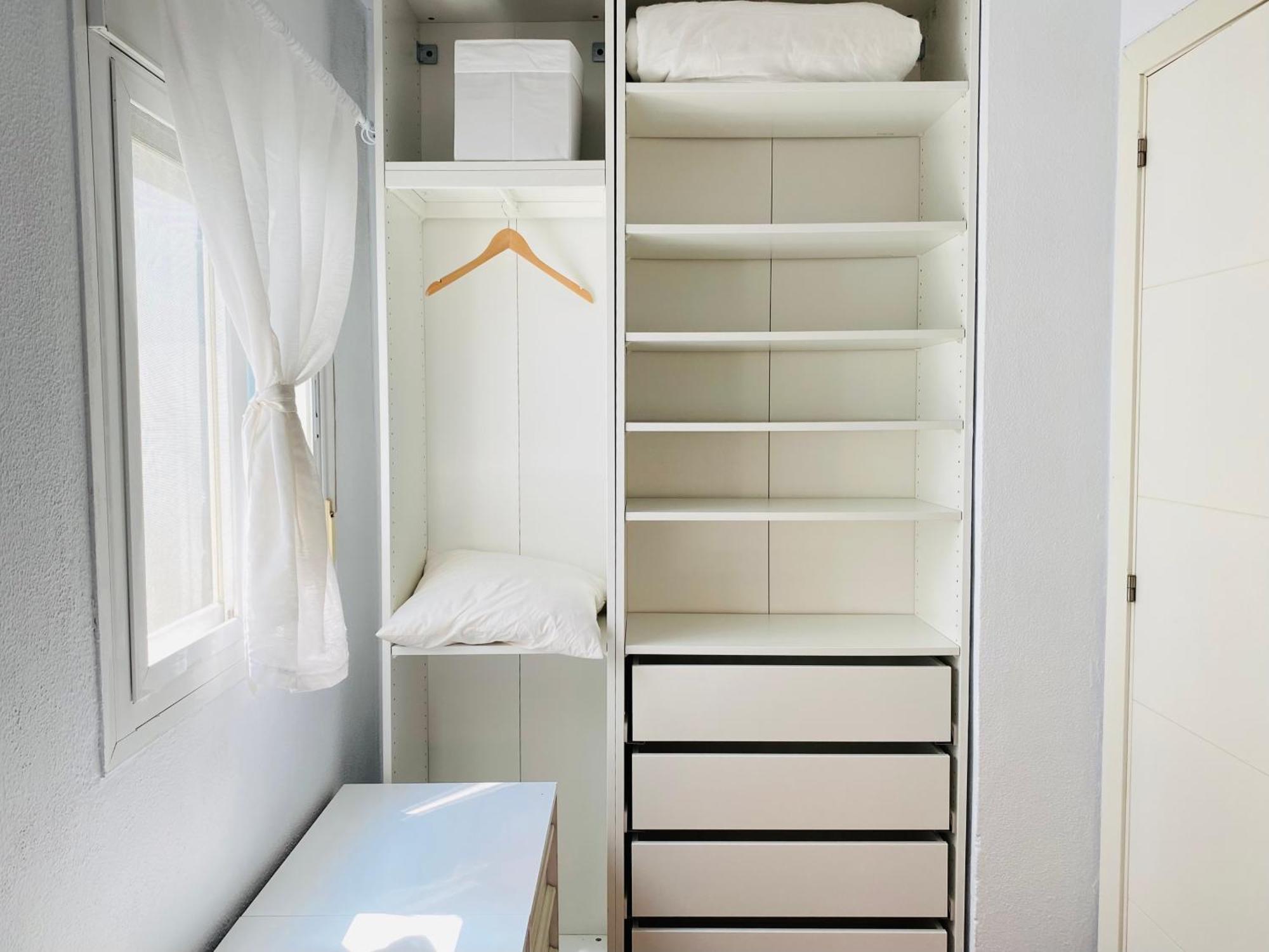 Apartment Atico