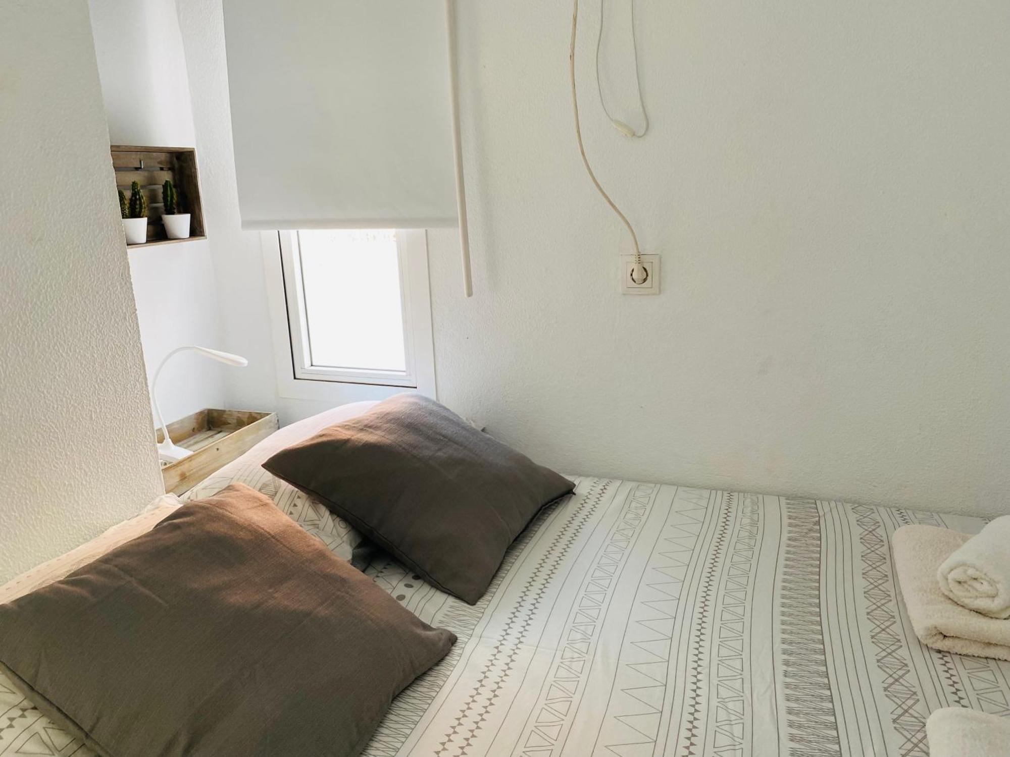 Atico Apartment *
