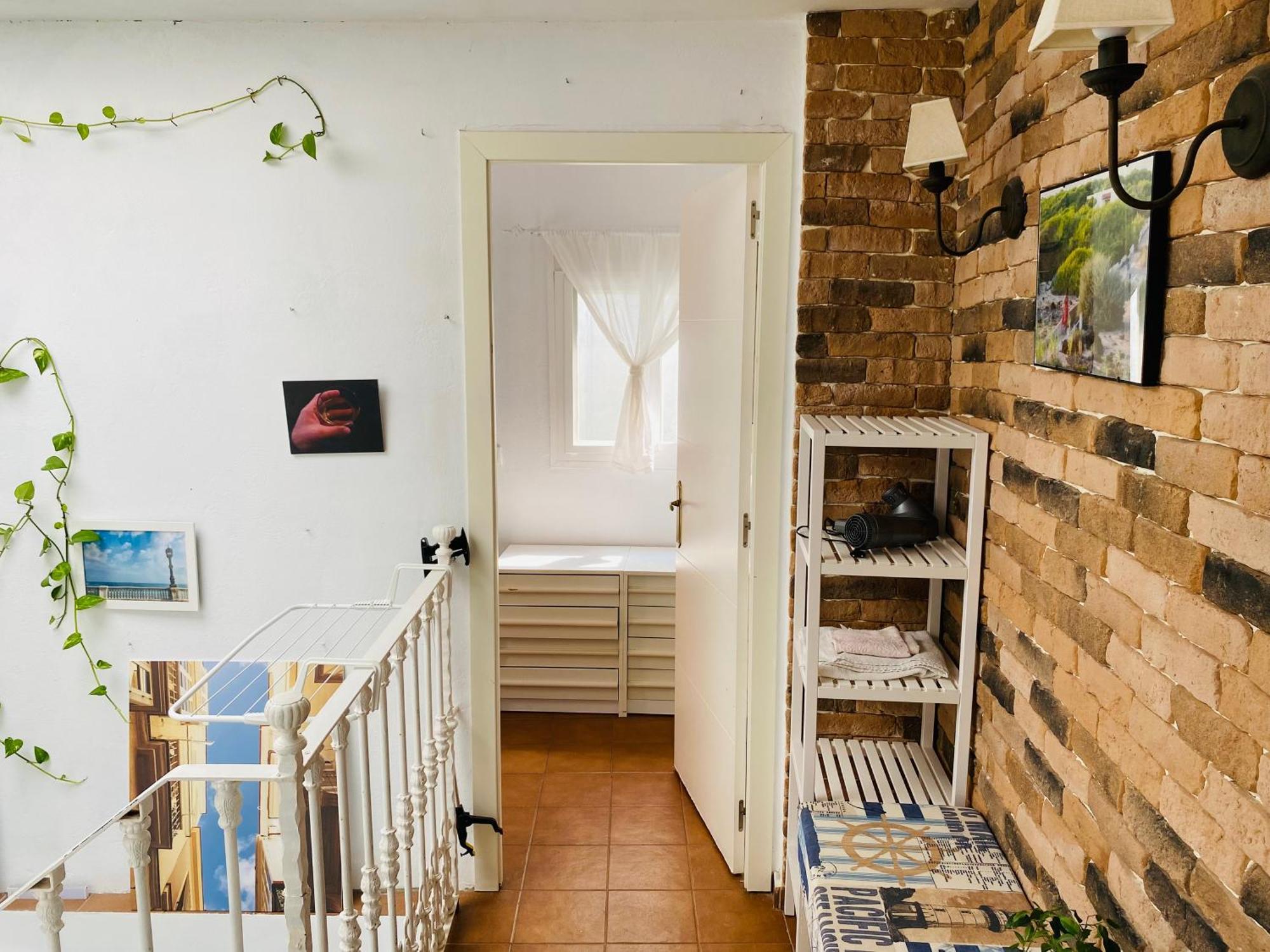 Atico Apartment