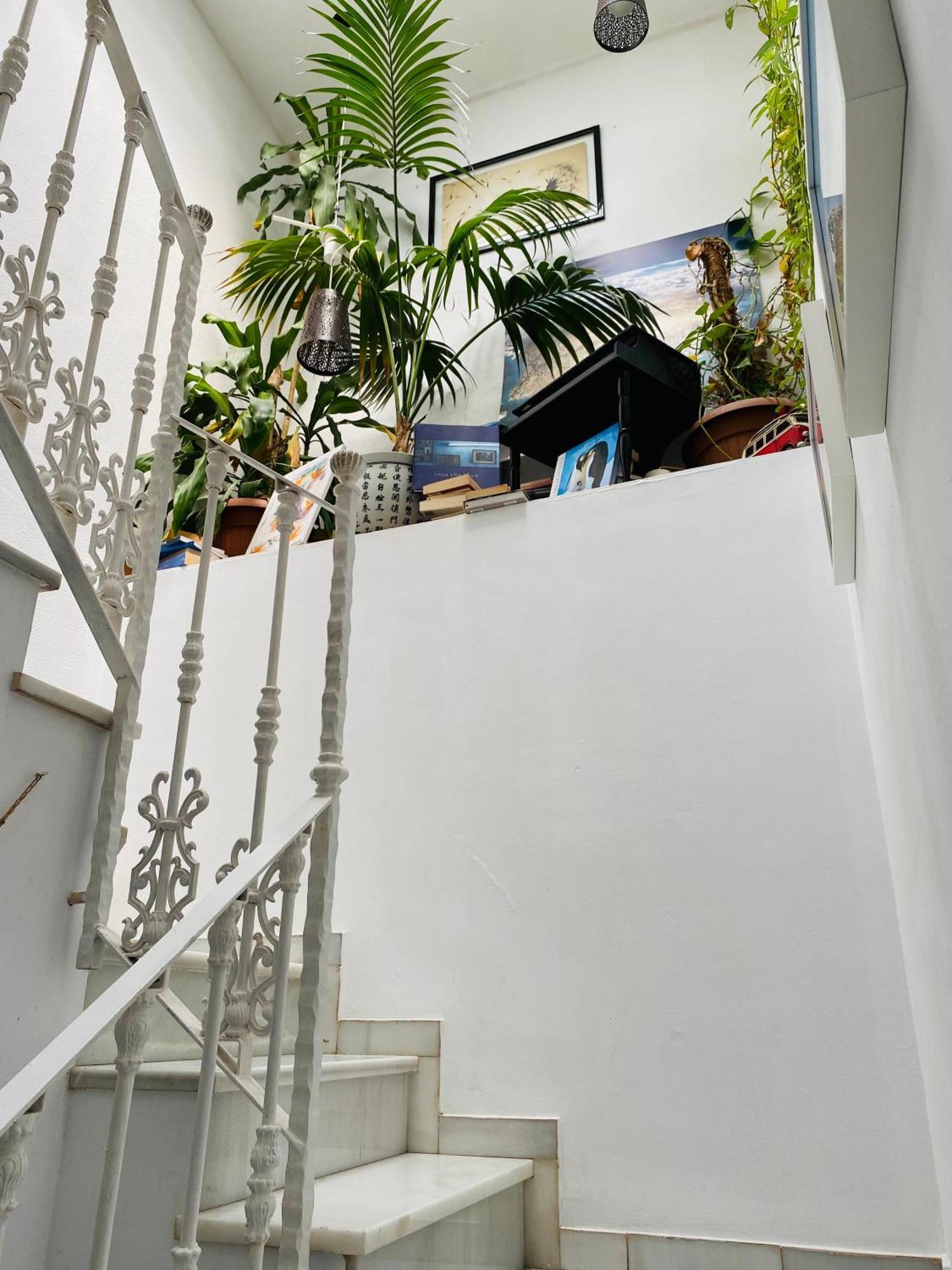 Atico Apartment *