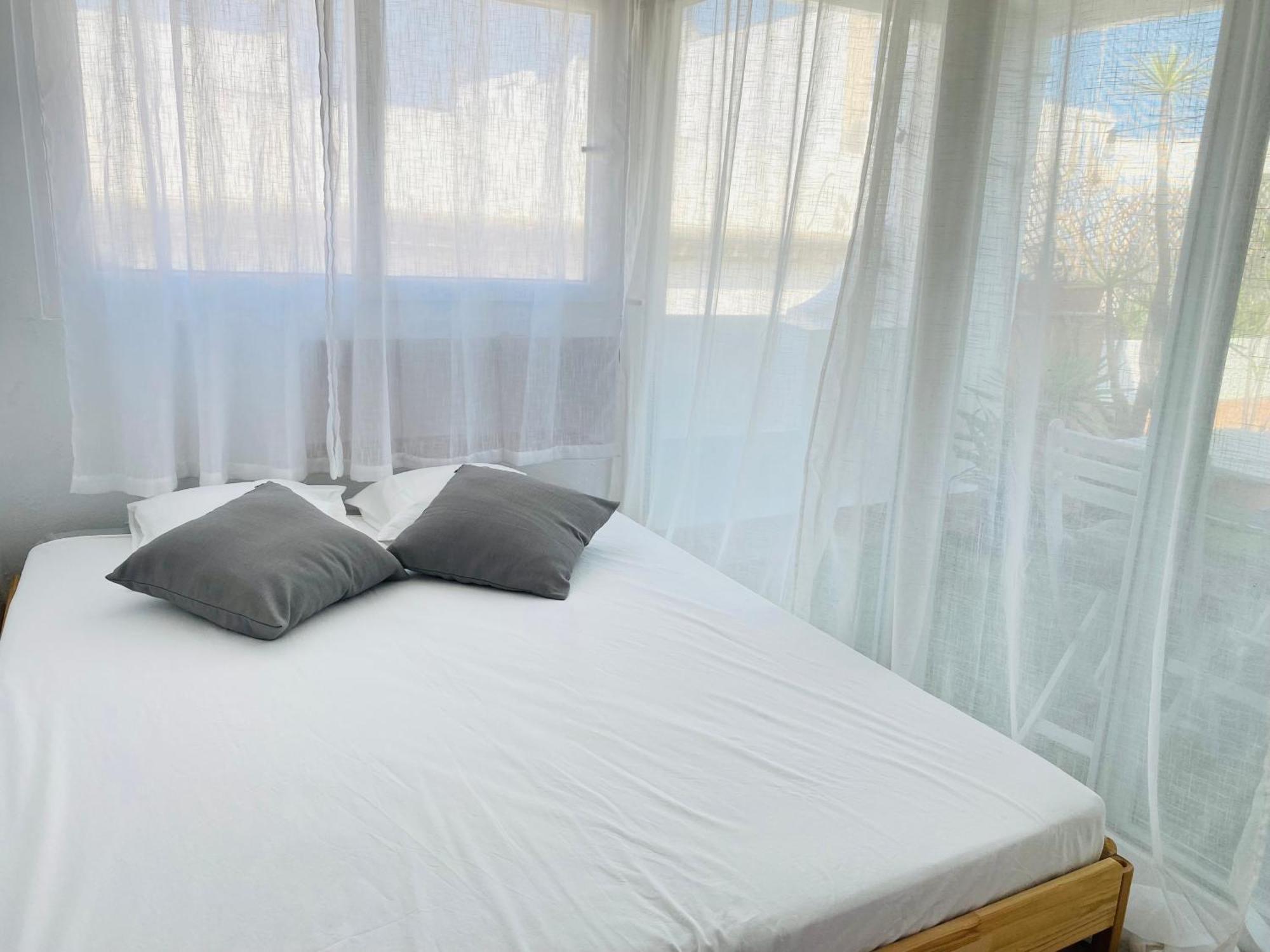 Atico Apartment