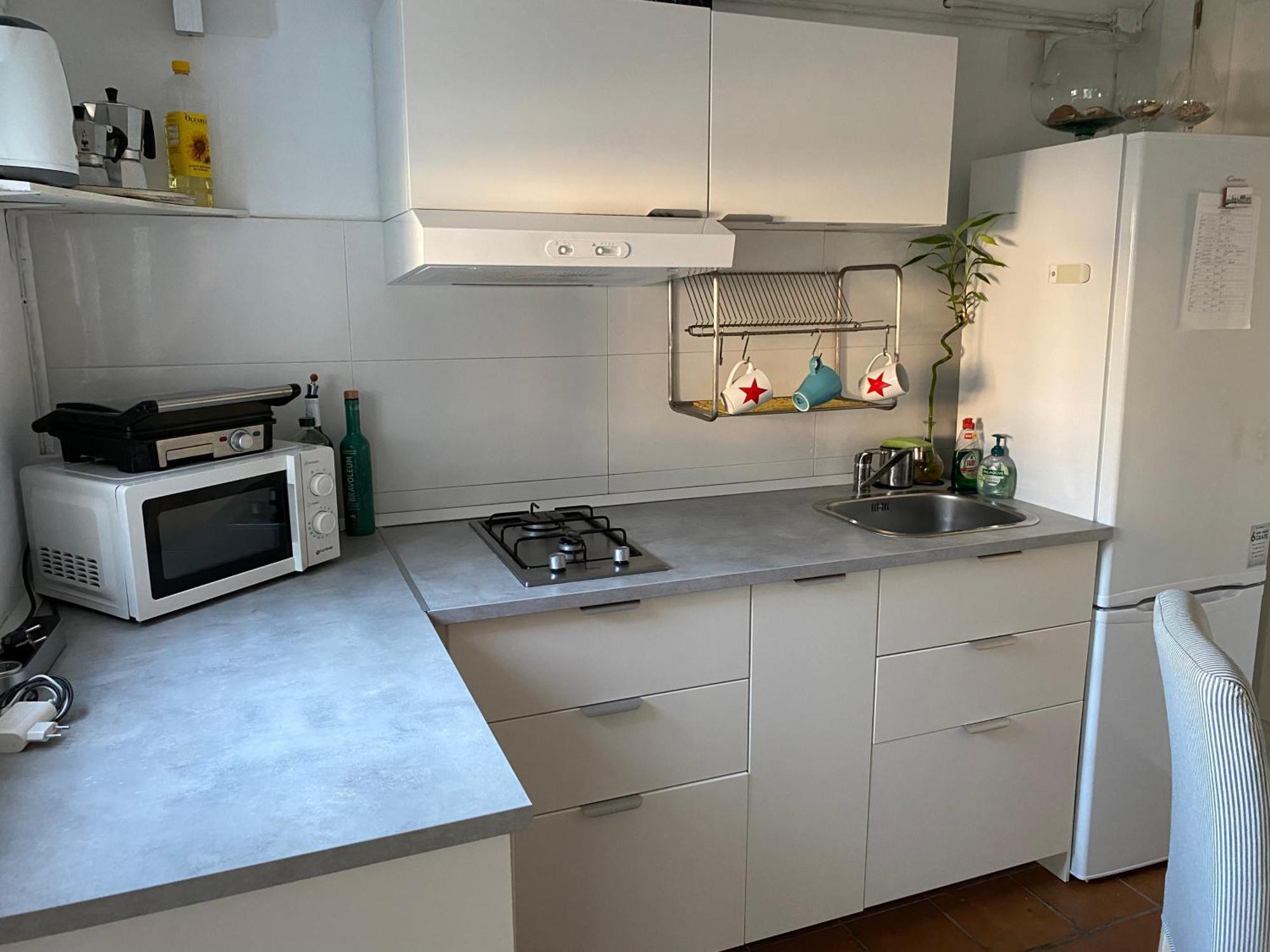 Atico Apartment Cadiz